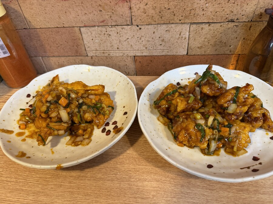 깐풍기 , 깐풍 새우 , 간짜장 가격이 .._1.jpg