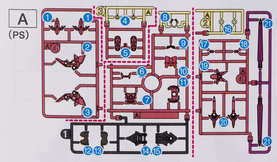 30 MINUTES SISTERS 티아샤 달리아 웨어 [컬러 B] 해외 리뷰_2.jpg