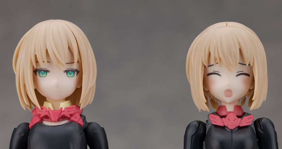 30 MINUTES SISTERS 티아샤 달리아 웨어 [컬러 B] 해외 리뷰_20.jpg