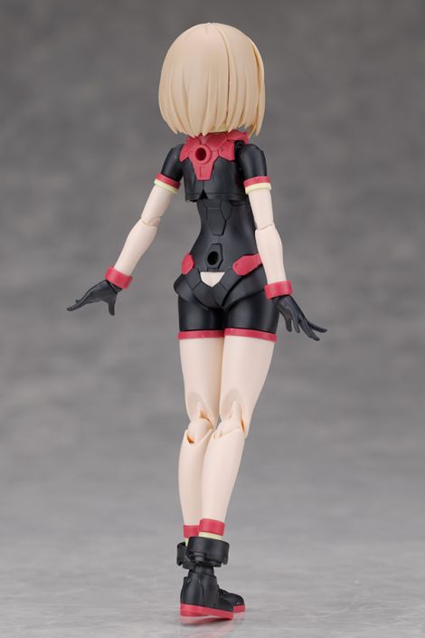 30 MINUTES SISTERS 티아샤 달리아 웨어 [컬러 B] 해외 리뷰_10.jpg