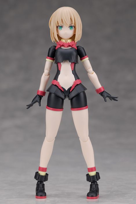 30 MINUTES SISTERS 티아샤 달리아 웨어 [컬러 B] 해외 리뷰_11.jpg