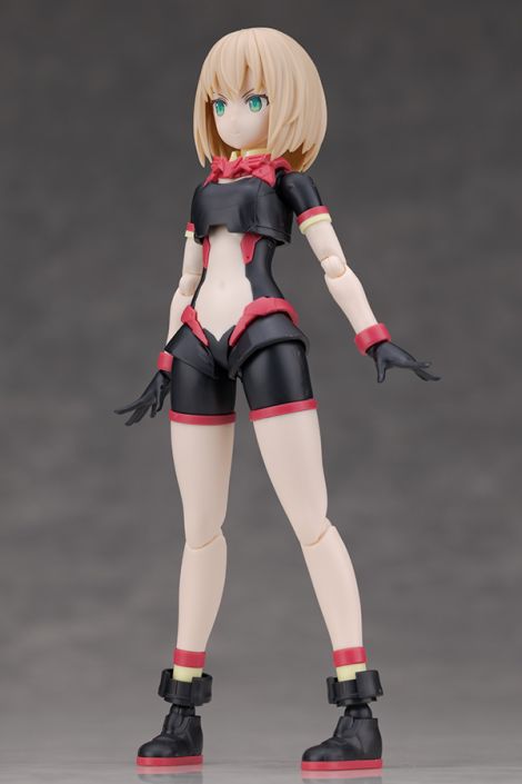 30 MINUTES SISTERS 티아샤 달리아 웨어 [컬러 B] 해외 리뷰_13.jpg