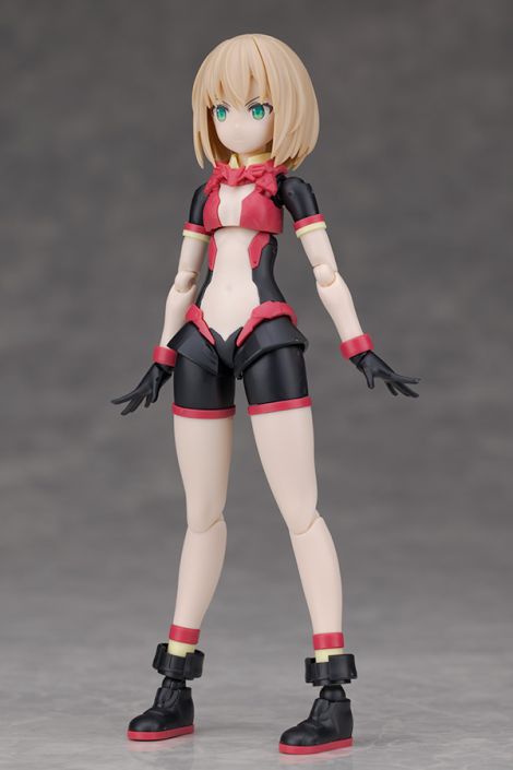 30 MINUTES SISTERS 티아샤 달리아 웨어 [컬러 B] 해외 리뷰_14.jpg