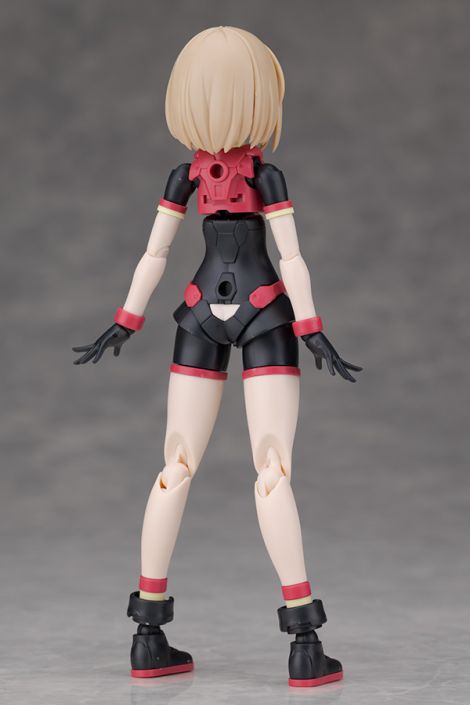 30 MINUTES SISTERS 티아샤 달리아 웨어 [컬러 B] 해외 리뷰_15.jpg