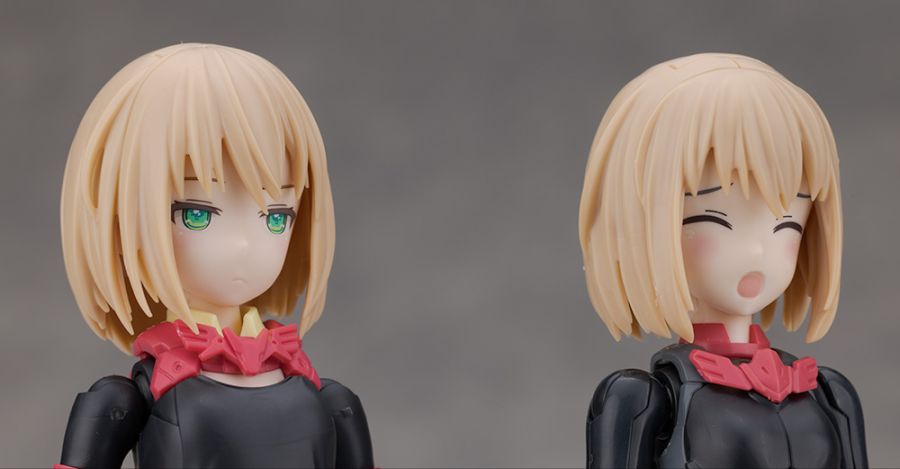 30 MINUTES SISTERS 티아샤 달리아 웨어 [컬러 B] 해외 리뷰_21.jpg