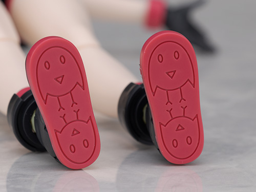 30 MINUTES SISTERS 티아샤 달리아 웨어 [컬러 B] 해외 리뷰_37.jpg