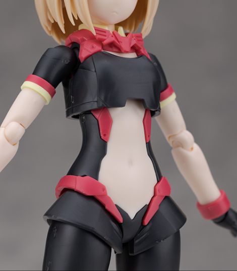 30 MINUTES SISTERS 티아샤 달리아 웨어 [컬러 B] 해외 리뷰_26.jpg