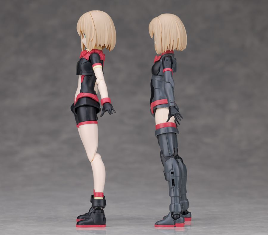 30 MINUTES SISTERS 티아샤 달리아 웨어 [컬러 B] 해외 리뷰_46.jpg