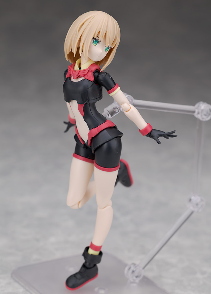 30 MINUTES SISTERS 티아샤 달리아 웨어 [컬러 B] 해외 리뷰_50.jpg