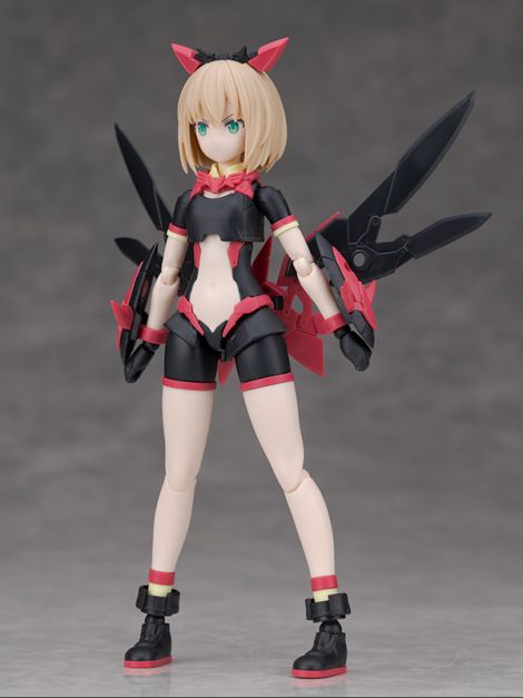 30 MINUTES SISTERS 티아샤 달리아 웨어 [컬러 B] 해외 리뷰_55.jpg