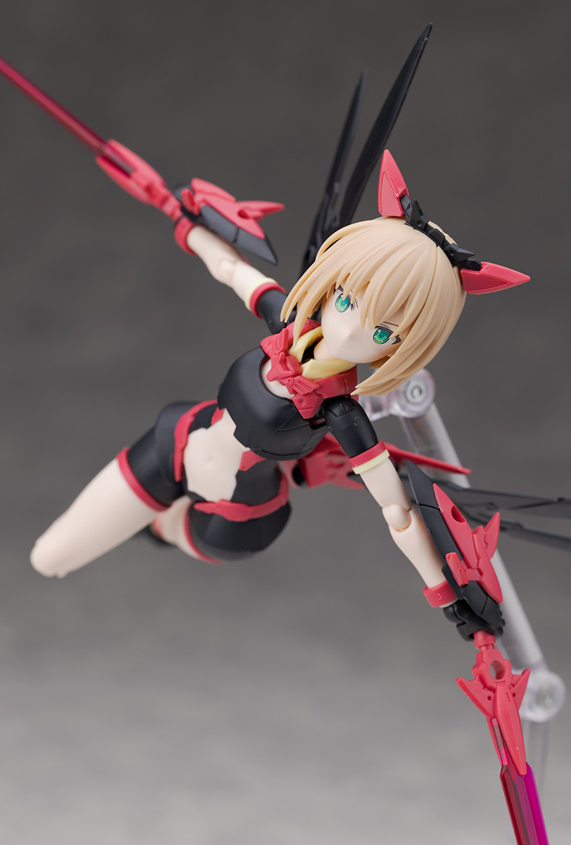 30 MINUTES SISTERS 티아샤 달리아 웨어 [컬러 B] 해외 리뷰_66.jpg