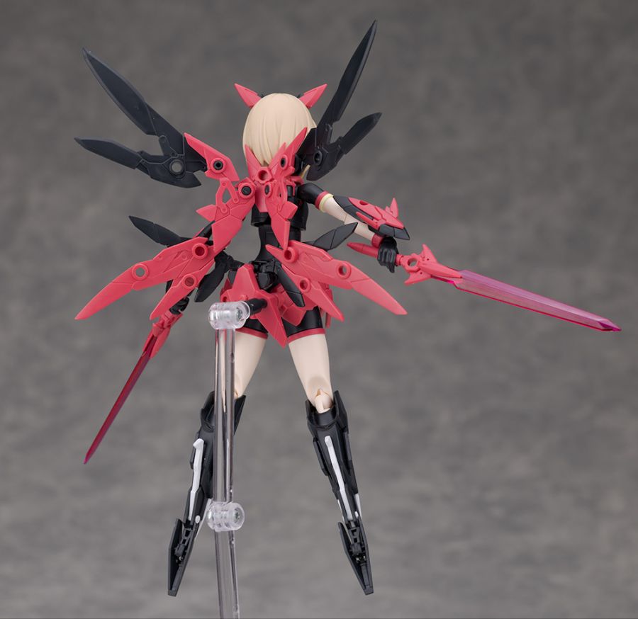 30 MINUTES SISTERS 티아샤 달리아 웨어 [컬러 B] 해외 리뷰_72.jpg