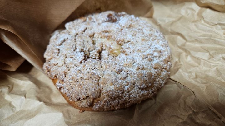 옥정 맛난빵집 프롬디오븐 소금빵 프레첼 베이글_2.jpg
