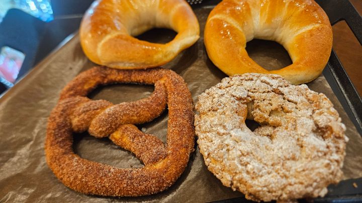 옥정 맛난빵집 프롬디오븐 소금빵 프레첼 베이글_1.jpg