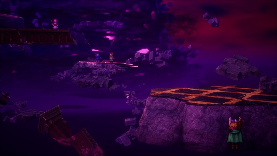 열흘 남짓 재미나게 즐겼습니다. (덧글 스포 주의)_15.jpg