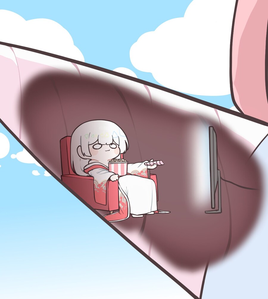 트릭컬) 드디어 공개된 우로스의 일상_1.jpg