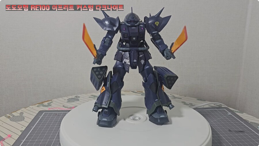 건프라) 썸네일 보고 뭐지 나하트? 도색? 했는데_1.png