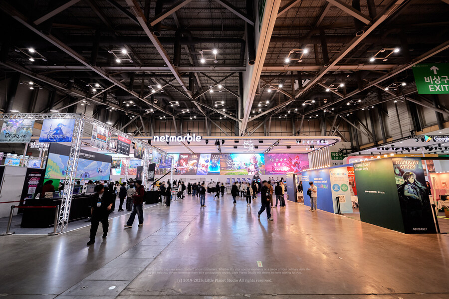 [지스타] 2025 둘러보기 (스압)_10.jpg