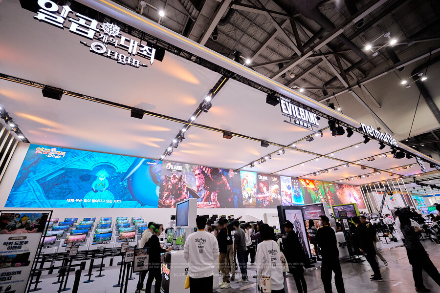 [지스타] 2025 둘러보기 (스압)_11.jpg