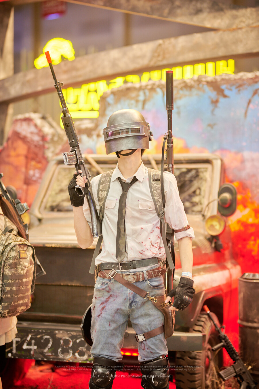 [지스타] 2025 둘러보기 (스압)_52.jpg