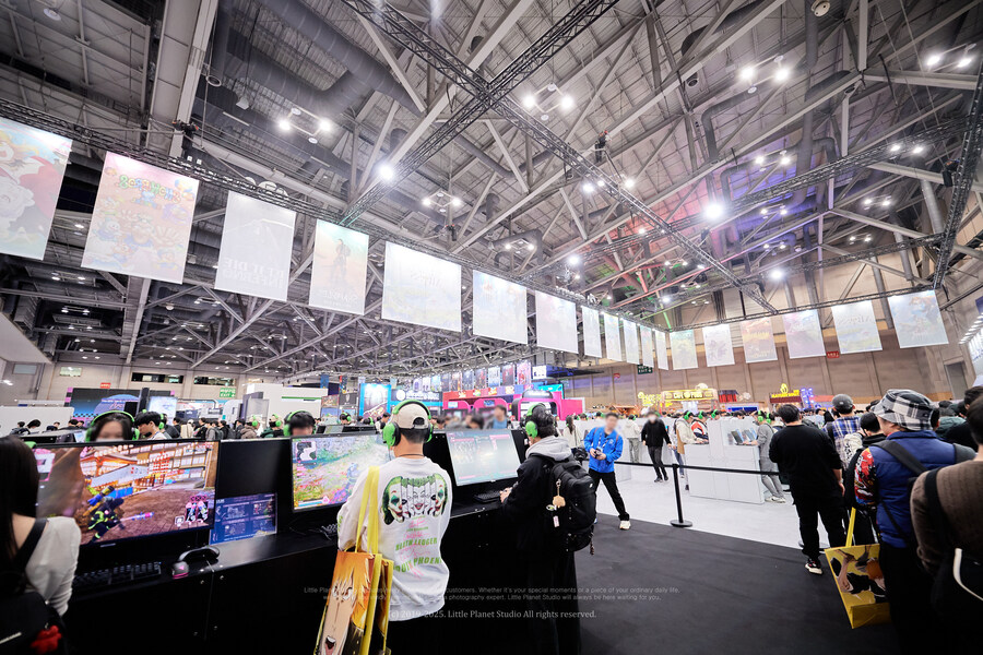 [지스타] 2025 둘러보기 (스압)_56.jpg