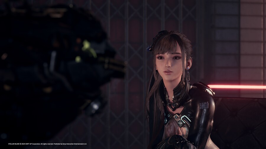 동경하던 레이븐 슈트로 2회차 시작._10.png