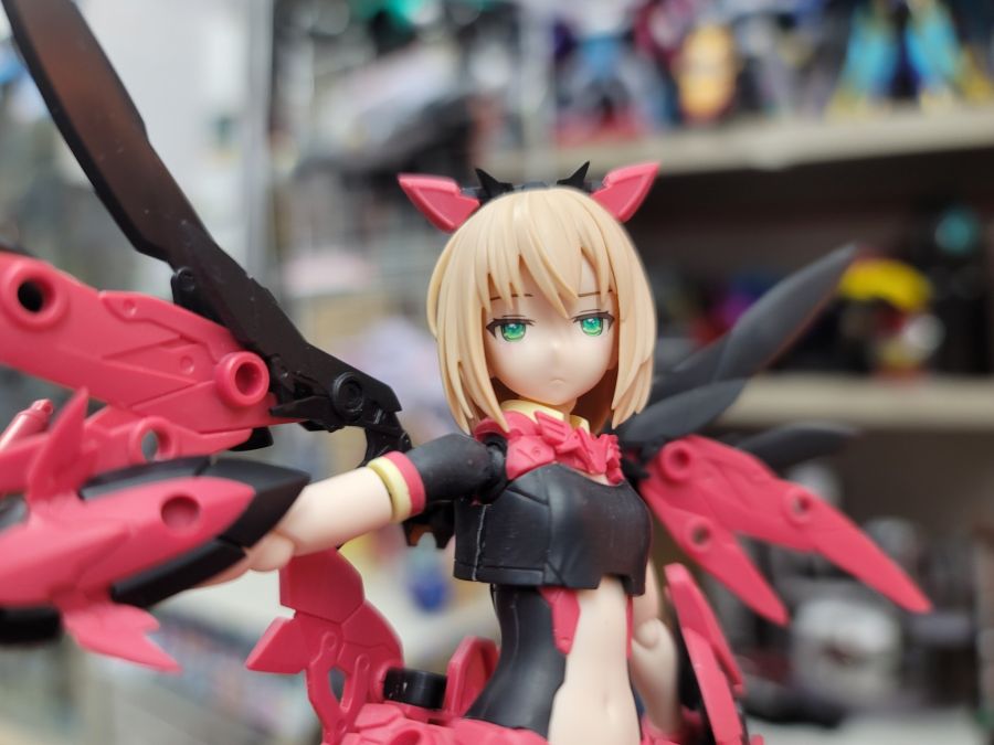 30 MINUTES SISTERS 티아샤 달리아 웨어 [컬러 B] 해외 리뷰_88.jpg