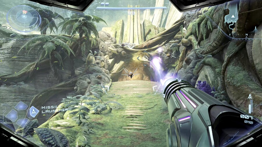 지금까지한 메트로이드 프라임 4는 전혀 메트로이드 같지 않다 - 그래서 걱정이다_4.jpg