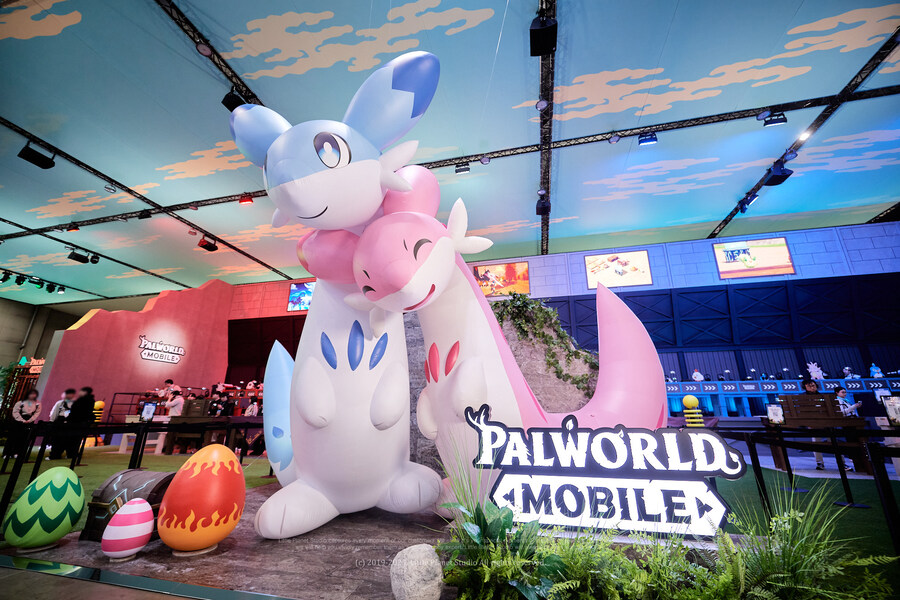 [지스타] 다녀온 사진들 가득득_7.jpg