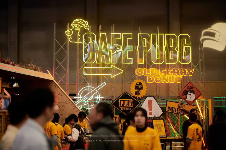 [지스타] 다녀온 사진들 가득득_9.jpg