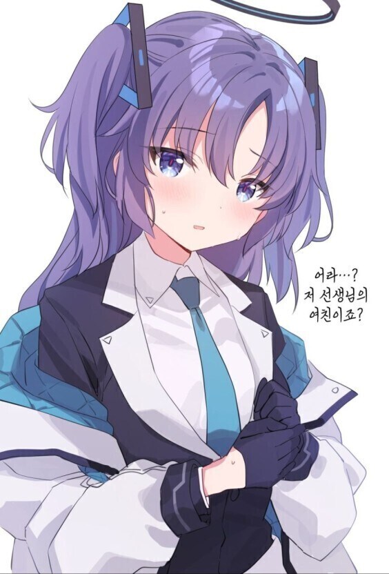 블루아카)중심극한정리란 단어는 단어 자체로도 참 멋진 것 같다_1.jpg