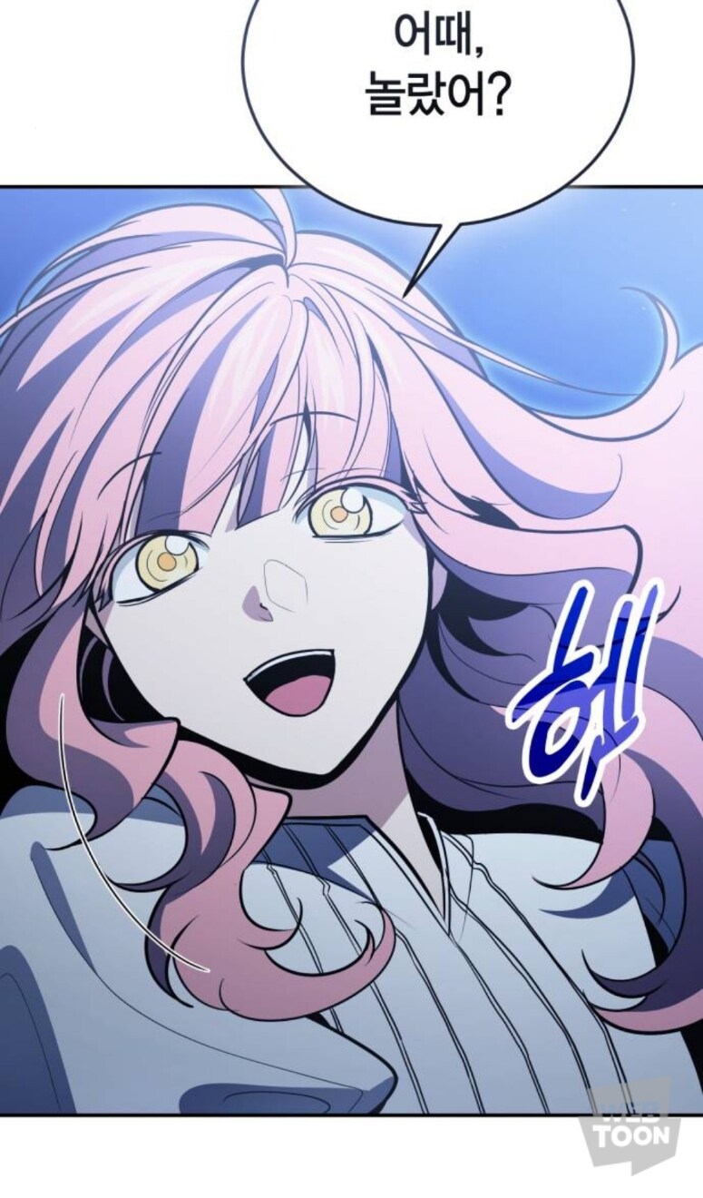 웹툰)공중에 떠있는 동료를 보고 주인공이 하는 말._9.jpg