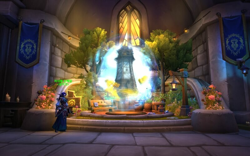 (와우) 난 원래 하우징 별로 기대 안했음 (Feat. 블루아카)_5.jpg