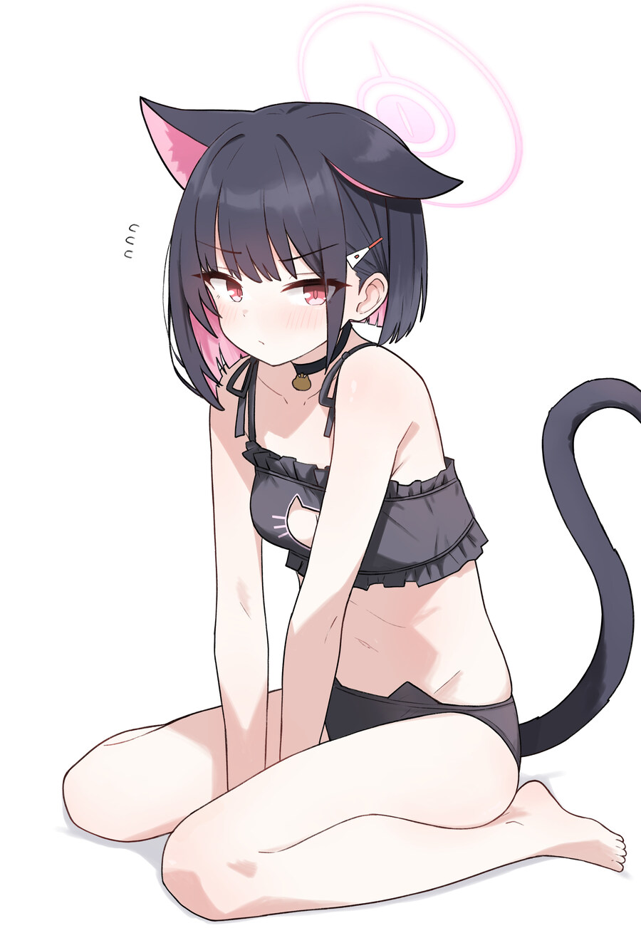 블루아카)얘들아 이게 몸매라고 하는거야_4.jpg