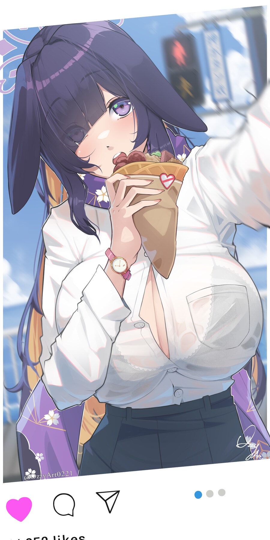 블루아카) 내로라하는 몸매들이 누비는 흡사 전장을 방불케하는 그곳에서_1.png