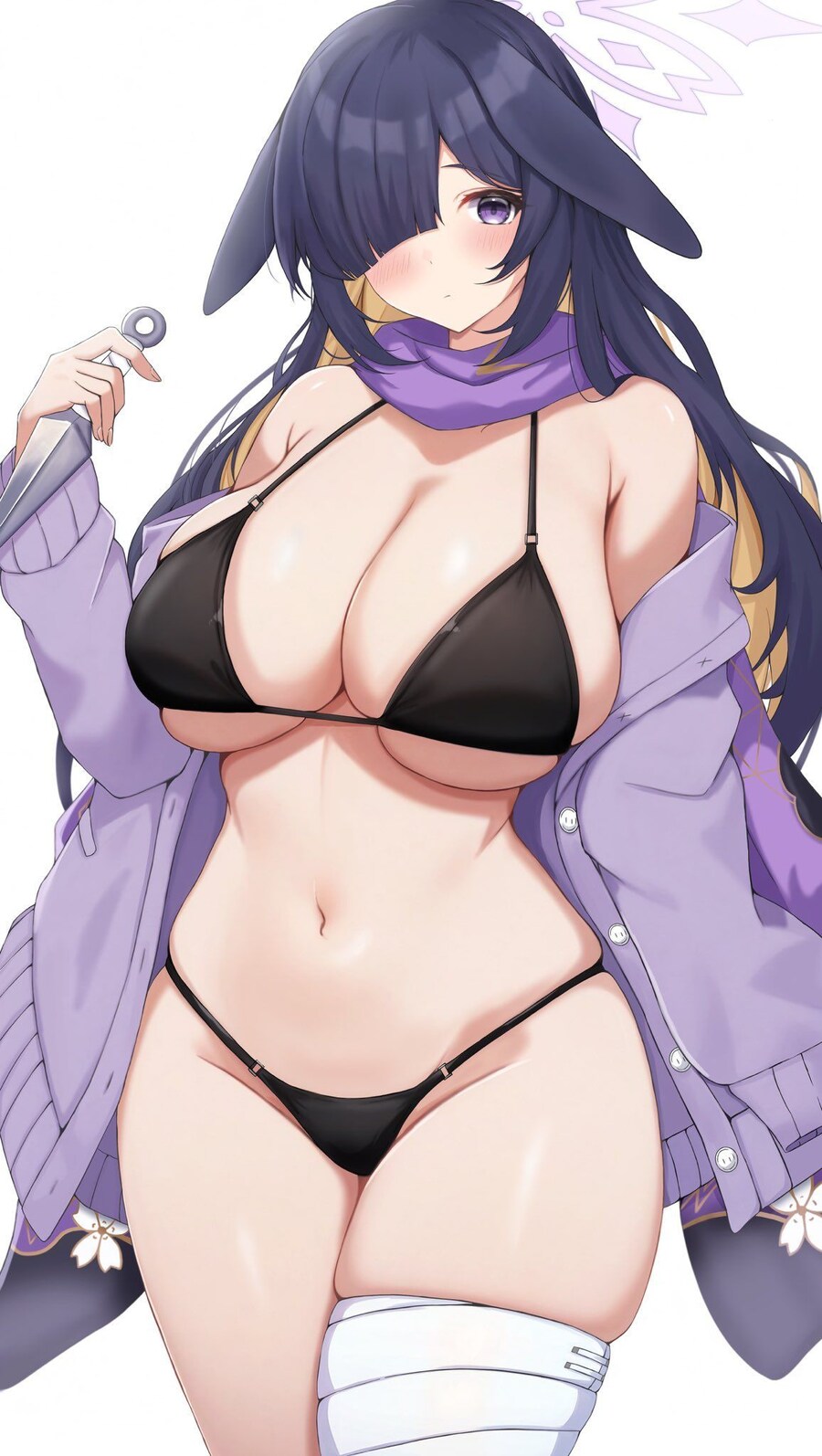 블루아카) 내로라하는 몸매들이 누비는 흡사 전장을 방불케하는 그곳에서_7.png