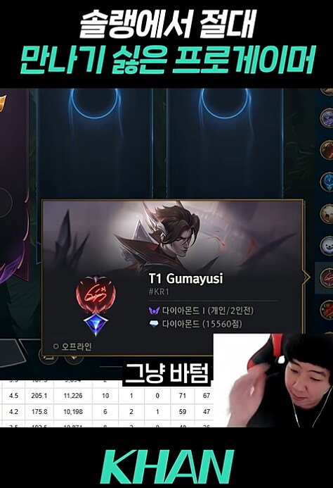롤)칸이 선정한 솔랭에서 만나기 싫은 프로게이머들_5.png