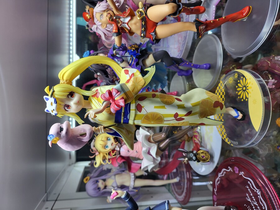 동네 쿠지샵에서 뽑은 봇치더락 B상 니지카_6.jpg