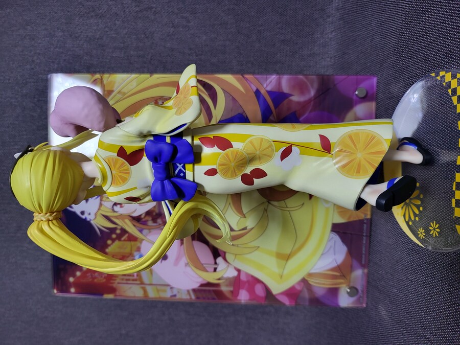 동네 쿠지샵에서 뽑은 봇치더락 B상 니지카_5.jpg