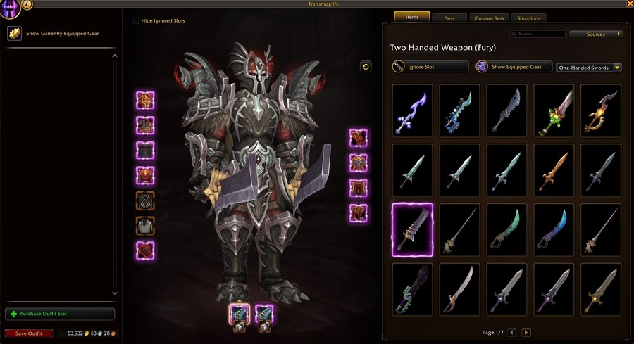 와우 아마도 양손 무기를 한손 무기로 형변 가능하게 변경 (분노 전사)_2.jpg