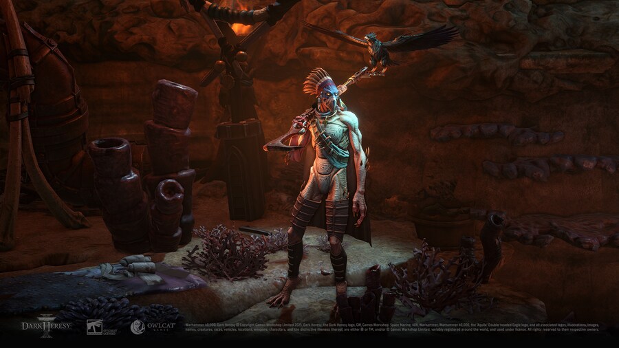 워해머 40,000 다크 헤러시 - 먹을 수 없는 자 라아크티_3.png