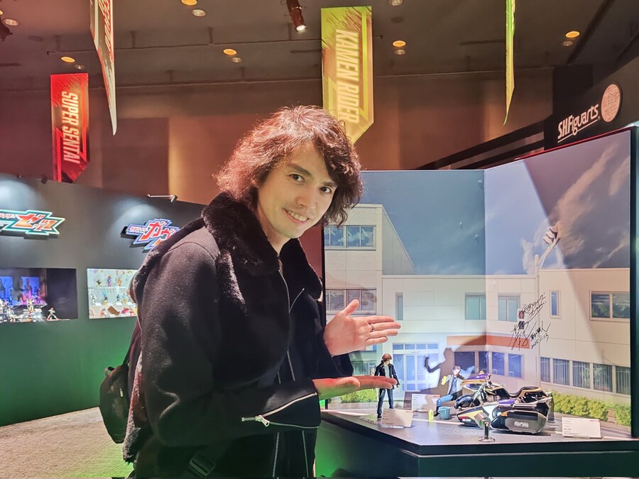 [반다이] 가면라이더 배우들의 타마시이네이션 2025 인증샷_9.jpg