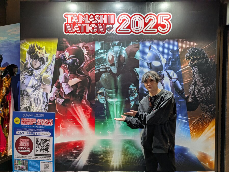 [반다이] 가면라이더 배우들의 타마시이네이션 2025 인증샷_10.jpg