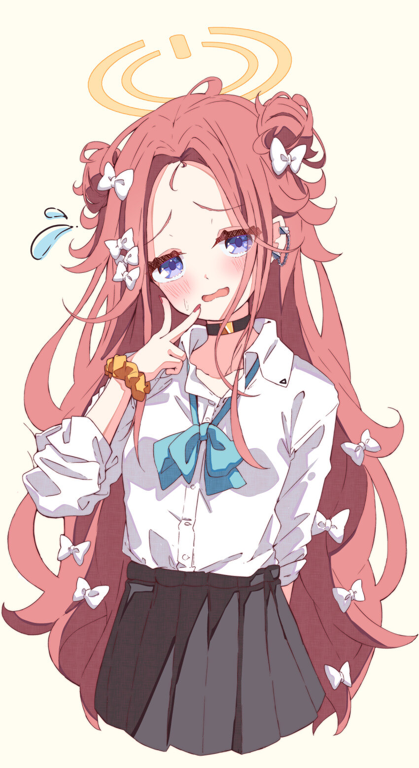 블루아카) 갸루복 유즈.jpg_1.jpg