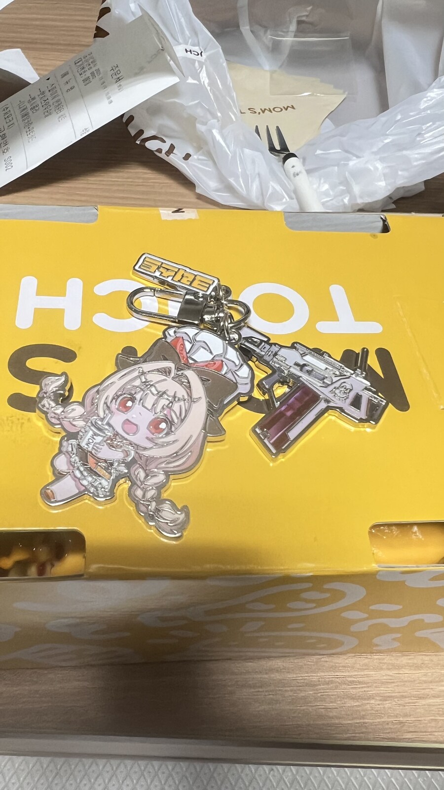 니케) 맘터 콜라보 2회차는 매탈키링_3.jpg