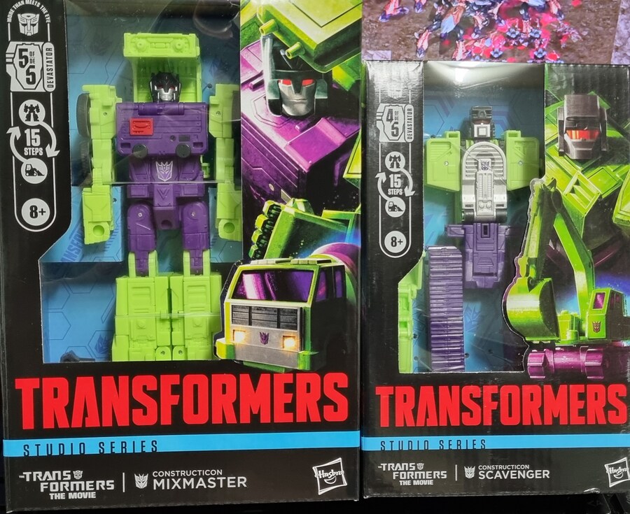 트랜스포머 86 믹스마스터, 스캐빈저_1.jpg