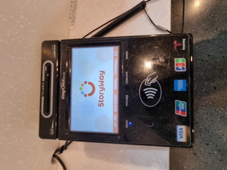 KFC) 노량진역 리뷰_4.jpg