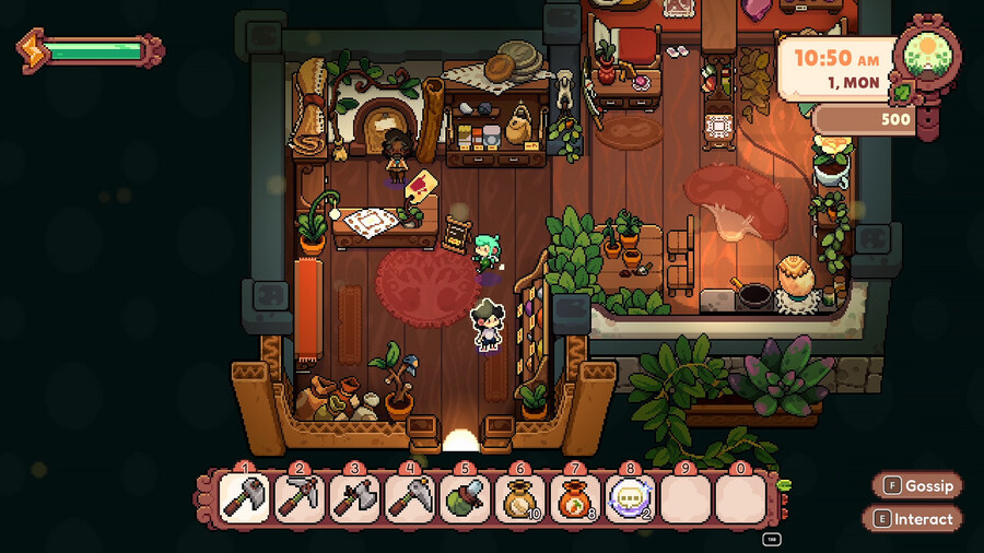 농장 생활 시뮬레이터 "포리프 필즈" 공개 트레일러_8.jpg