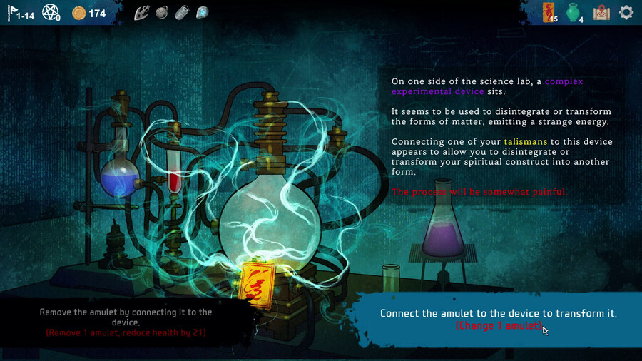 로그라이크 덱빌딩 호러 "심야자습" 스팀 앞서 해보기 출시_6.jpg