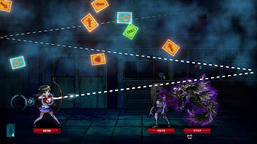 로그라이크 덱빌딩 호러 "심야자습" 스팀 앞서 해보기 출시_11.jpg